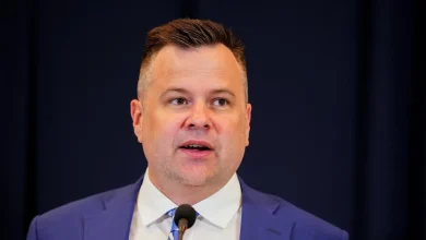 ODNI under Pulte fires 6 staff, sends 45 back to home agencies