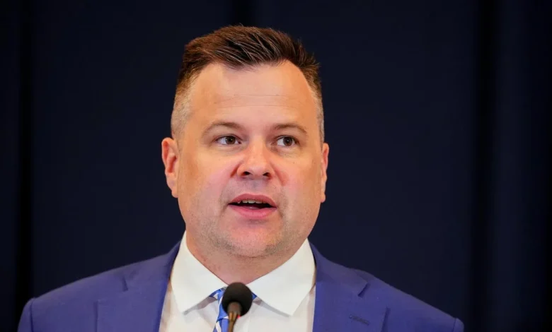 ODNI under Pulte fires 6 staff, sends 45 back to home agencies