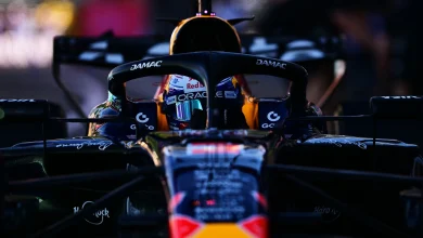 OFFICIAL 2026 MONACO GRAND PRIX GRID: Who starts where in Monte Carlo