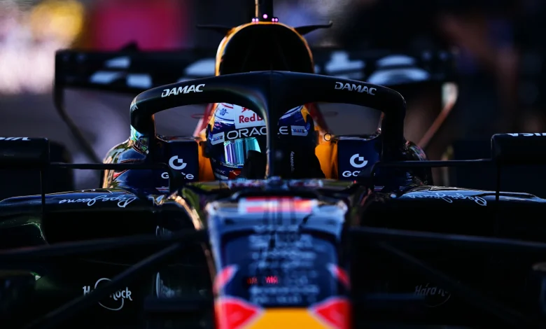 OFFICIAL 2026 MONACO GRAND PRIX GRID: Who starts where in Monte Carlo