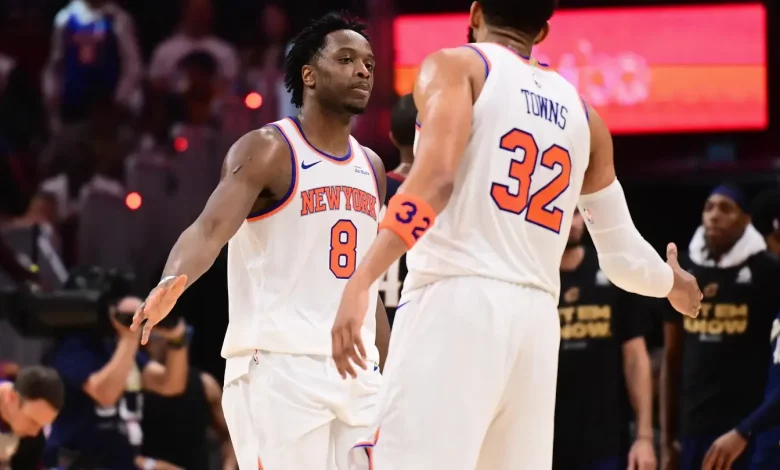 OG Anunoby is a painful reminder of what Thunder were missing in conference finals