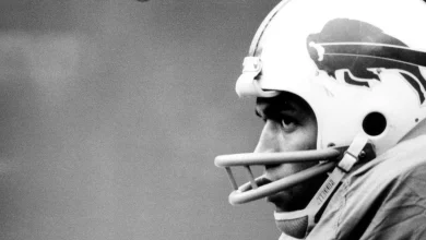 O.J. Simpson not honored at new Buffalo Bills stadium