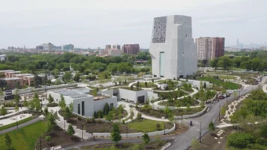 Obama Presidential Center live updates as Chicagoans gather at opening of library, museum and community center