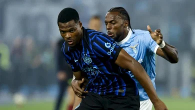 Occhio Inter! Il Real piomba su Dumfries: a luglio può liberarsi per meno di 25 milioni
