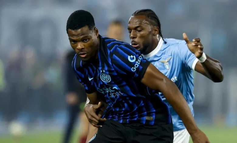 Occhio Inter! Il Real piomba su Dumfries: a luglio può liberarsi per meno di 25 milioni