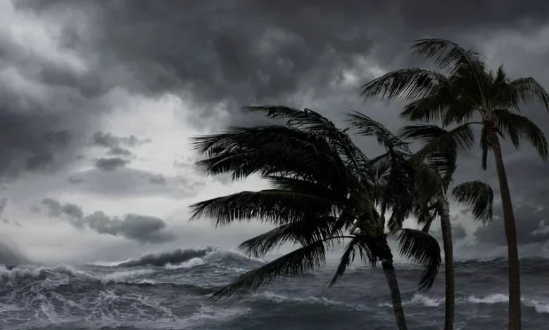 Odds of tropical development increase as disturbance edges toward Gulf