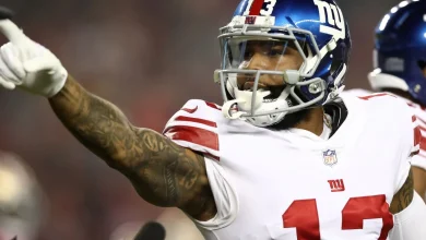 Odell Beckham Jr. 2.0: Can the Giants get the 2023 version of OBJ?