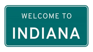 Of course Indiana is leverage for the Bears in Illinois
