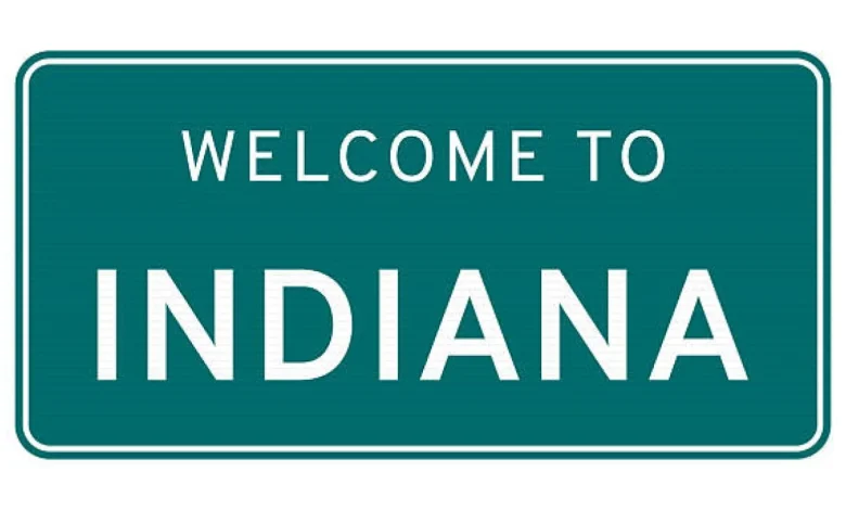 Of course Indiana is leverage for the Bears in Illinois