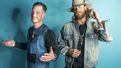 Oh Great. It Appears Florida Georgia Line Is Getting Back Together