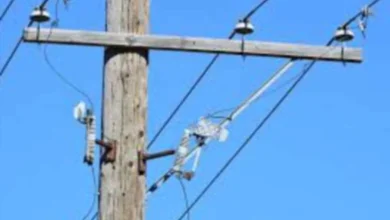 Oh not again! Uscheduled power cut hits hundreds of properties less than a month after last outage