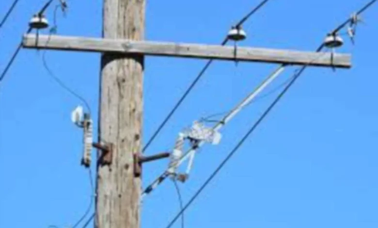 Oh not again! Uscheduled power cut hits hundreds of properties less than a month after last outage