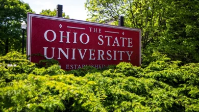 Ohio State Is on the Brink of Closing a Painful Chapter