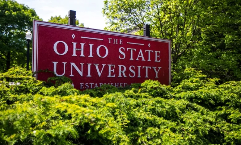 Ohio State Is on the Brink of Closing a Painful Chapter