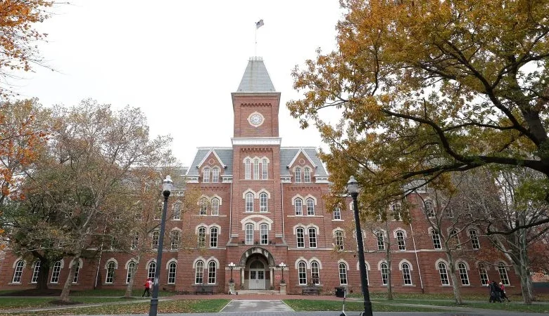 Ohio State reaches $100 million settlement with nearly 300 sex abuse survivors