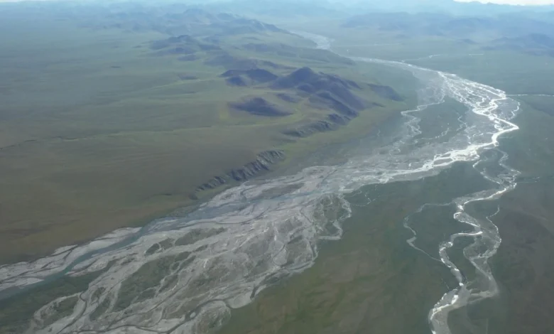 Oil Companies Skip Auction of Leases for Alaskan Refuge