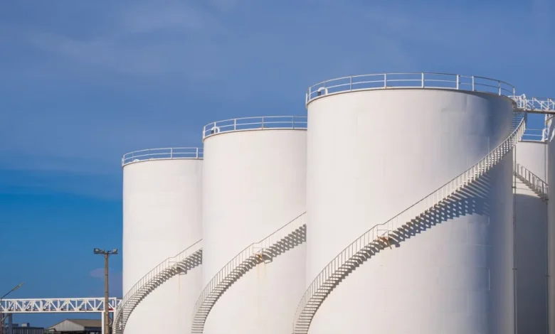 Oil Industry Warns White House Prices Could Soar This Summer
