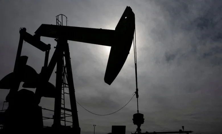 Oil Prices Rise as Iran and U.S. Exchange Strikes
