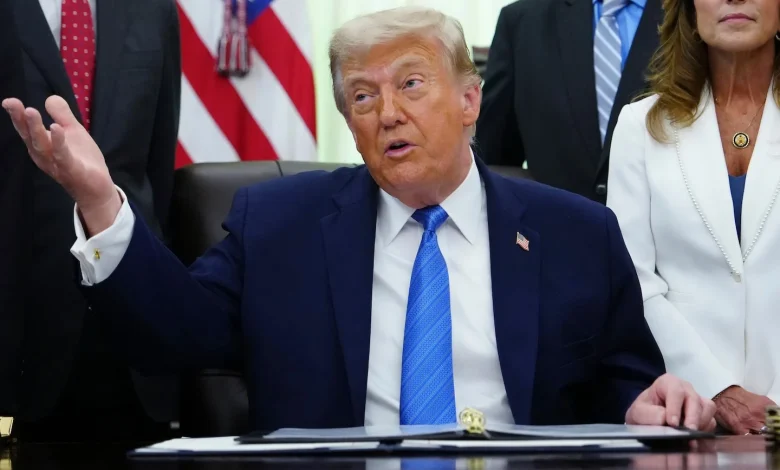 Oil executives warn White House that gas prices will get worse