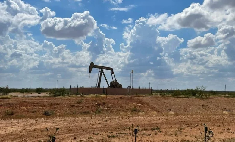 Oil prices fall to seven-week low as Iran and Israel halt attacks