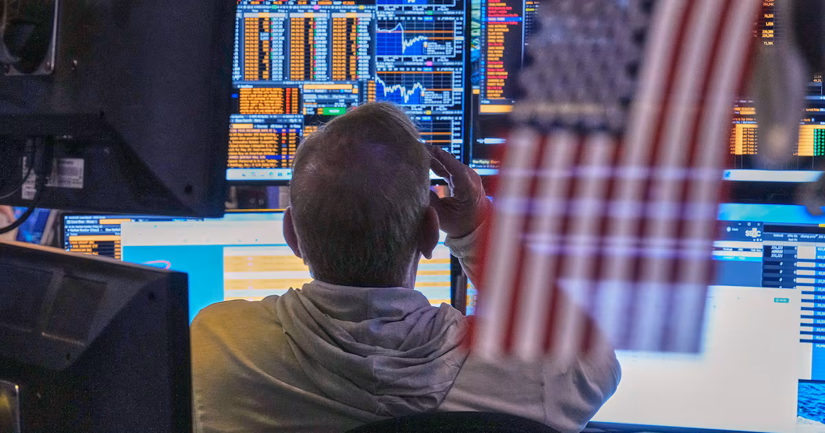 Oil prices rise, but not by enough to drag Wall Street far off its records