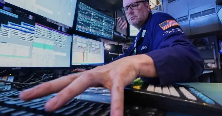 Oil prices spike, stocks retreat from records as Iran ceasefire strained