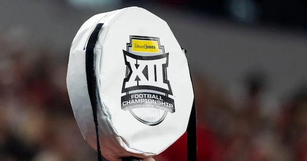 Oklahoma attorney general asks Big 12 to sanction Texas Tech – Deseret News
