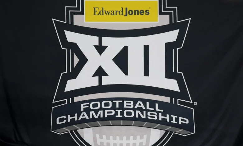 Oklahoma attorney general urges Big 12 to suspend Brendan Sorsby