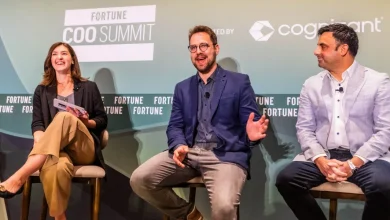 Okta's President and COO says companies are in denial about the hardest part of the AI revolution: redesigning work itself