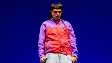 Oliver Tree Dead: 'Alien Boy' Singer Was 32