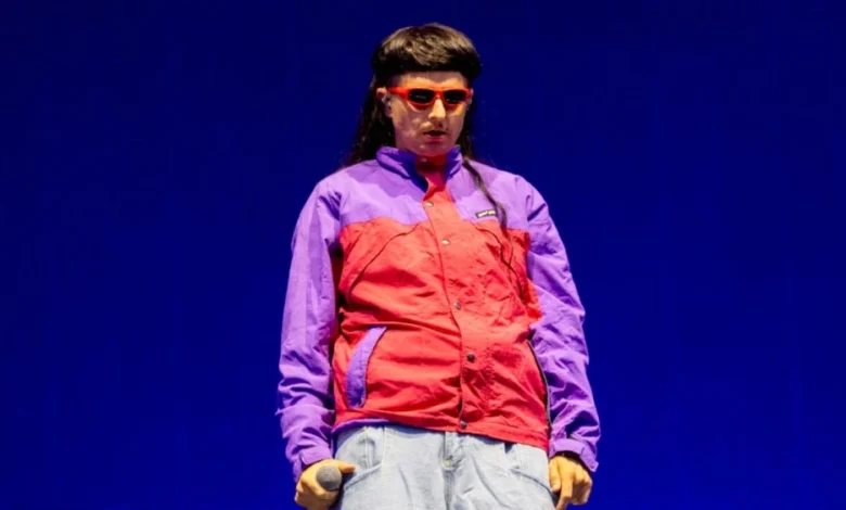 Oliver Tree Dead: 'Alien Boy' Singer Was 32