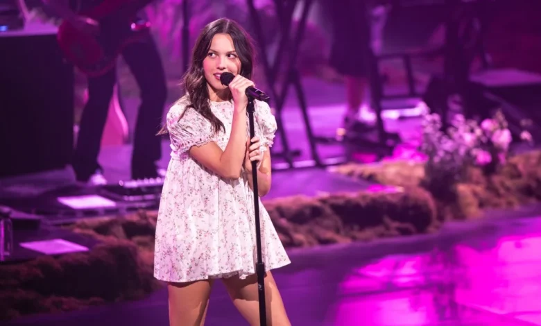 Olivia Rodrigo Sets All-Women Music Fest With Chappell Roan, Doechii