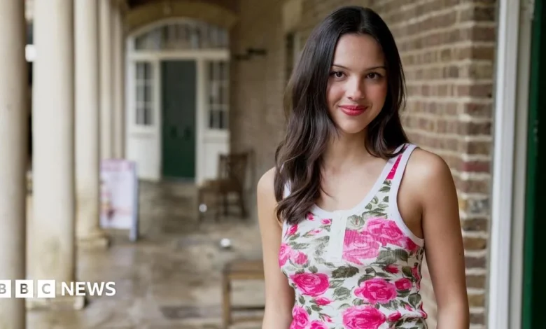Olivia Rodrigo sings about heartbreak but she's already chosen her wedding song
