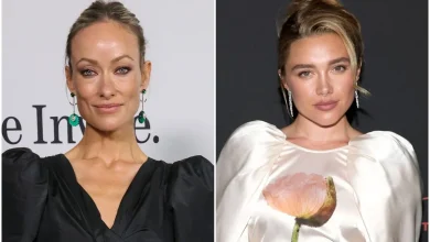 Olivia Wilde breaks silence on ‘screaming match’ with Florence Pugh during Don’t Worry Darling shoot