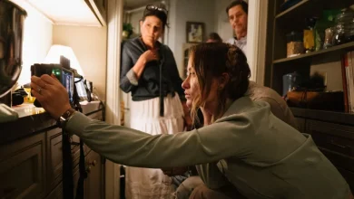 Olivia Wilde on 'The Invite' and 'Don't Worry Darling' Failure