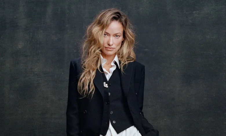 Olivia Wilde on ‘The Invite’ and ‘Don’t Worry Darling’ Flak