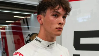Ollie Bearman IV on Sky Sports F1 HD: full details and when it's on