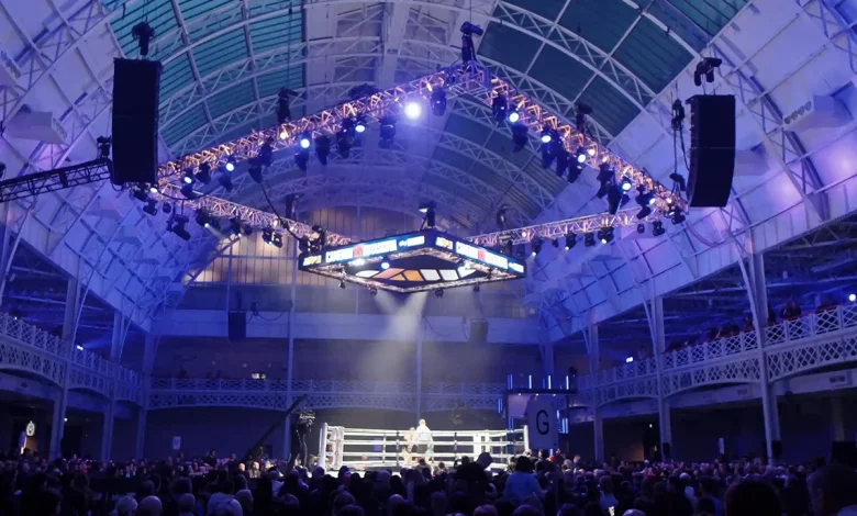 Olympia Events and Ticketmaster announce new partnership