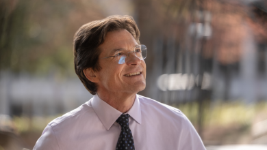On My Screen: DTF St. Louis And Black Rabbit Star Jason Bateman