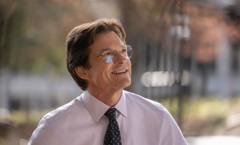 On My Screen: DTF St. Louis And Black Rabbit Star Jason Bateman