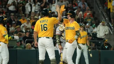 On The Horizon: Cubs vs. Athletics series preview