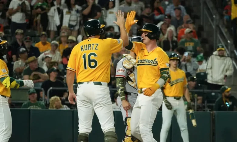 On The Horizon: Cubs vs. Athletics series preview