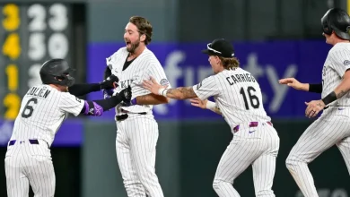 On The Horizon: Cubs vs. Rockies series preview