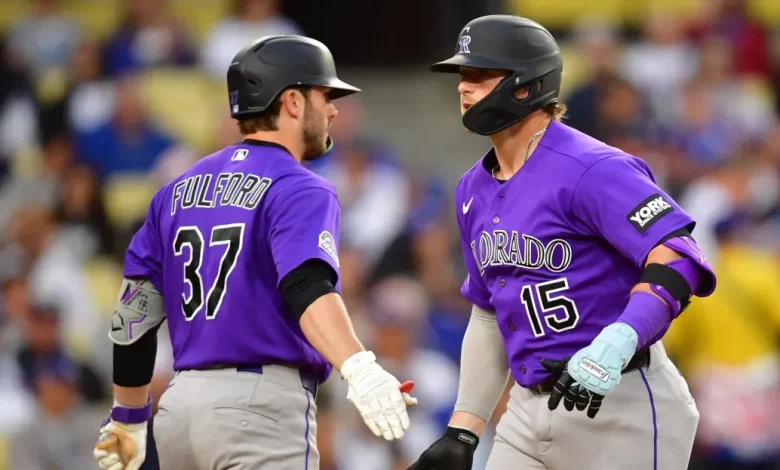 On The Horizon: Cubs vs. Rockies series preview