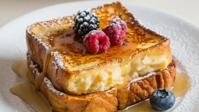 One Of Costco's Best New Bakery Items Of 2026 Is A French Toast Game-Changer