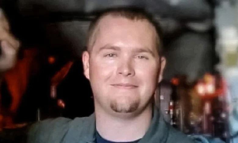 One of the 8 people killed in B-52 crash at California base had just welcomed baby