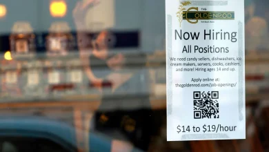 One of the 'Most Marginalized' Groups Can't Find Summer Jobs