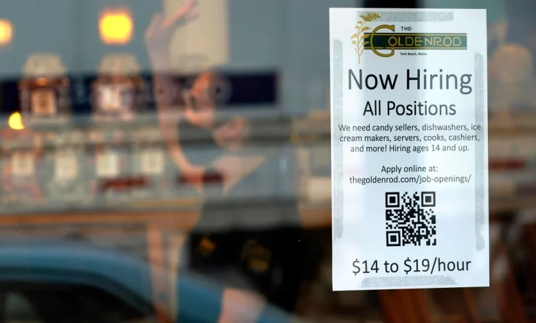 One of the 'Most Marginalized' Groups Can't Find Summer Jobs