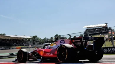 'One shot' qualifying? F1's 'nightmare' challenge at Barcelona GP