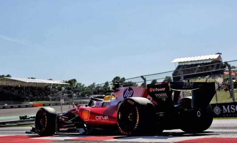 'One shot' qualifying? F1's 'nightmare' challenge at Barcelona GP
